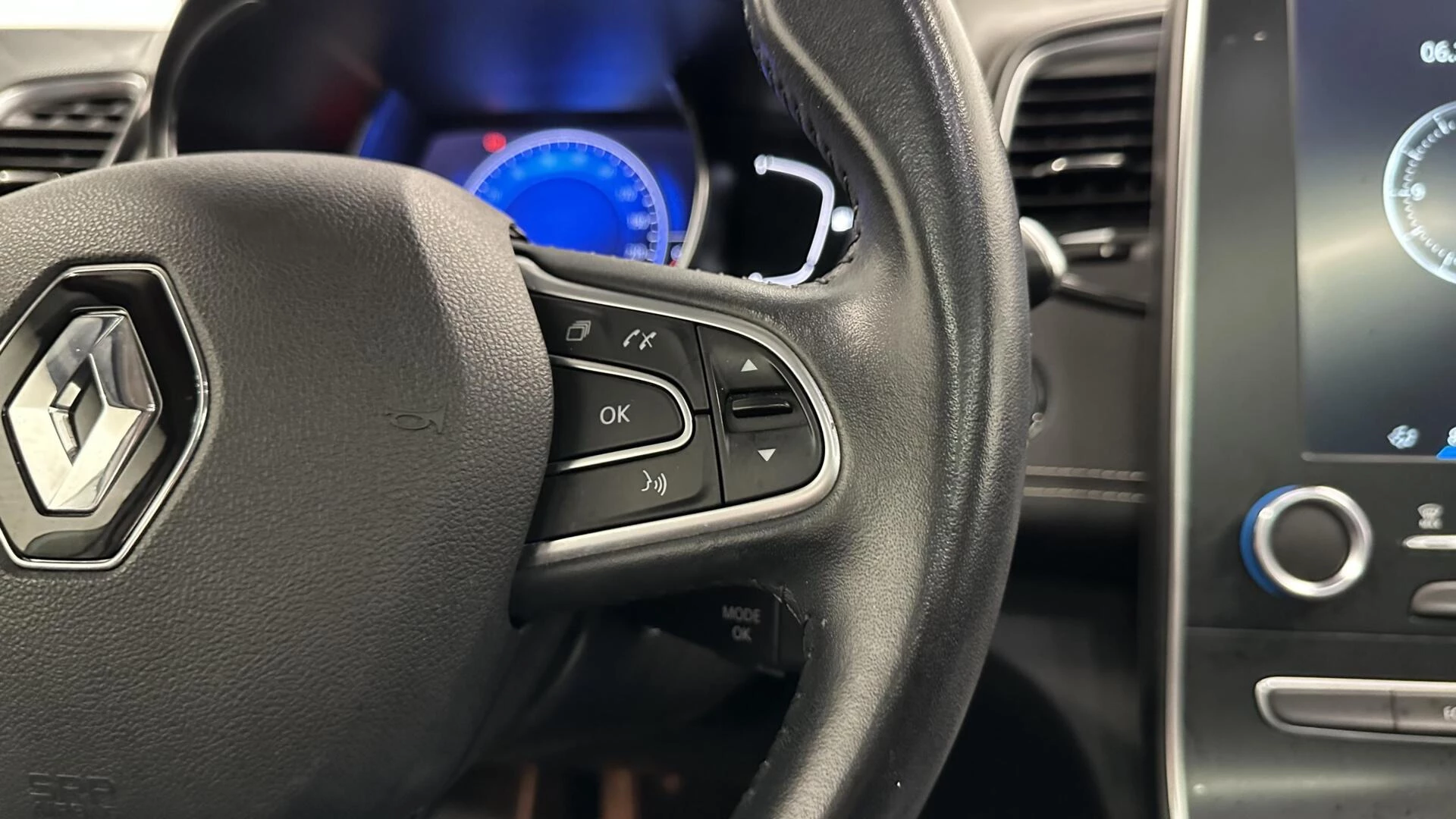 Hoofdafbeelding Renault Grand Scénic
