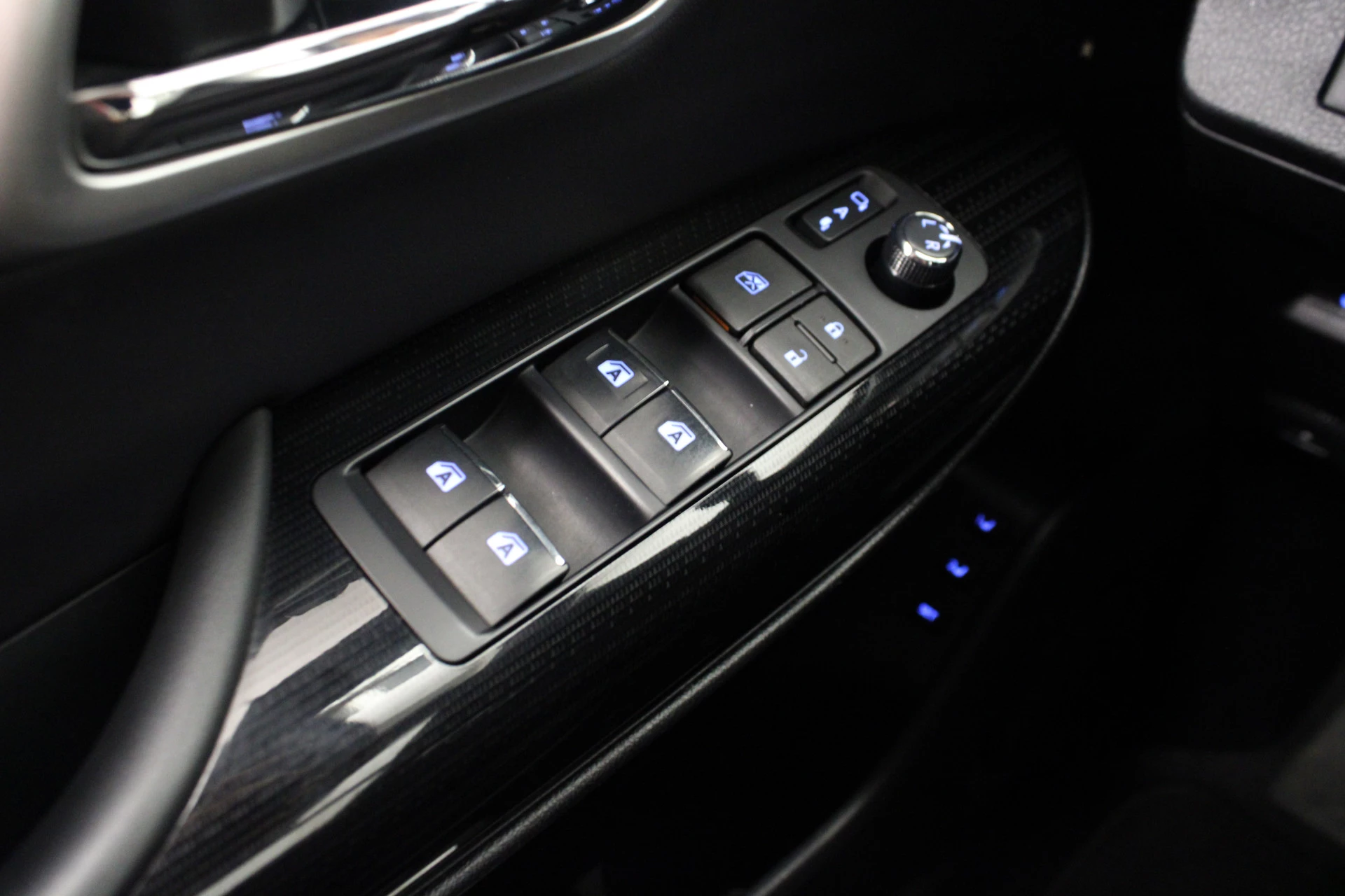 Hoofdafbeelding Toyota Mirai