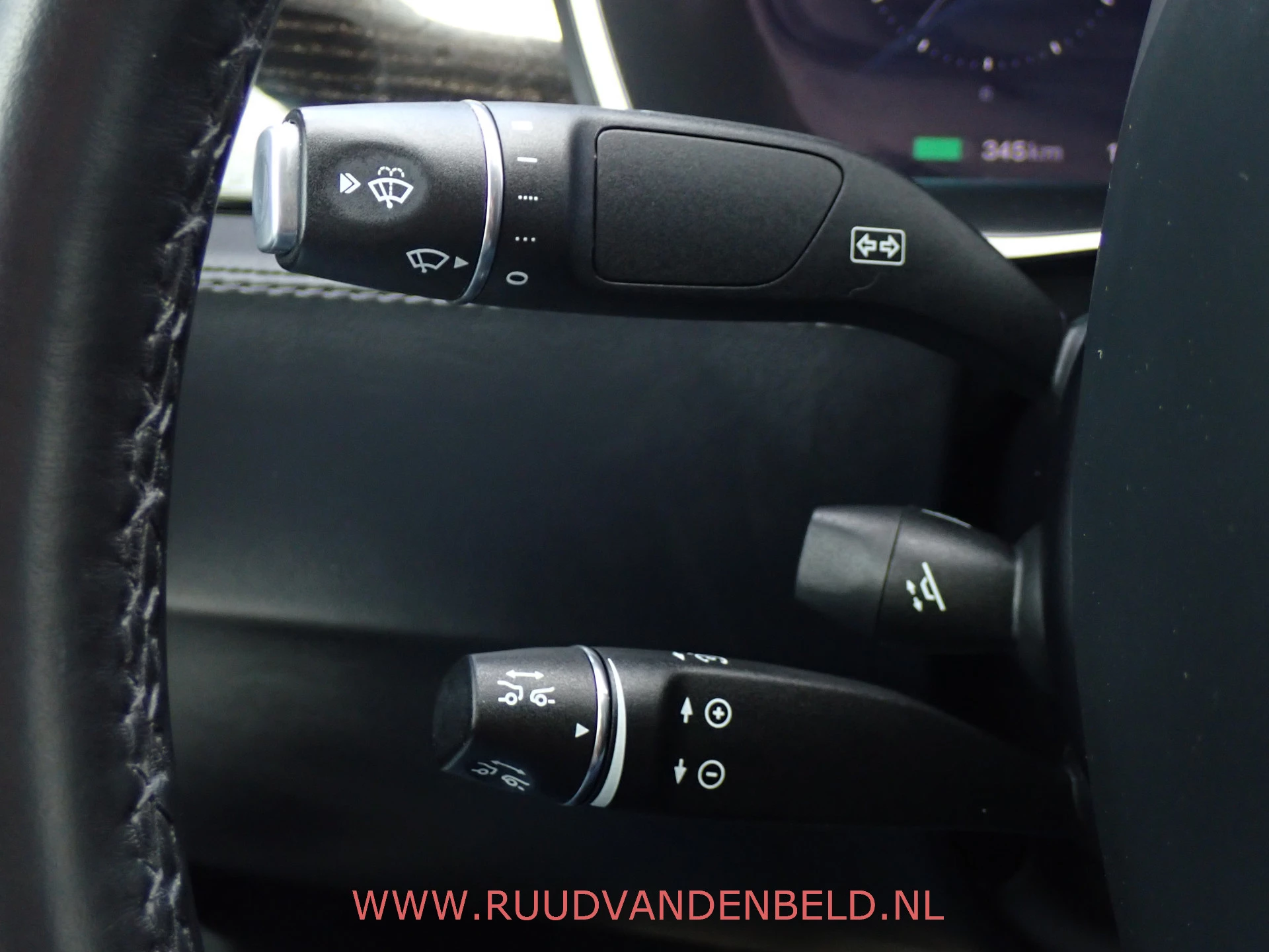 Hoofdafbeelding Tesla Model S