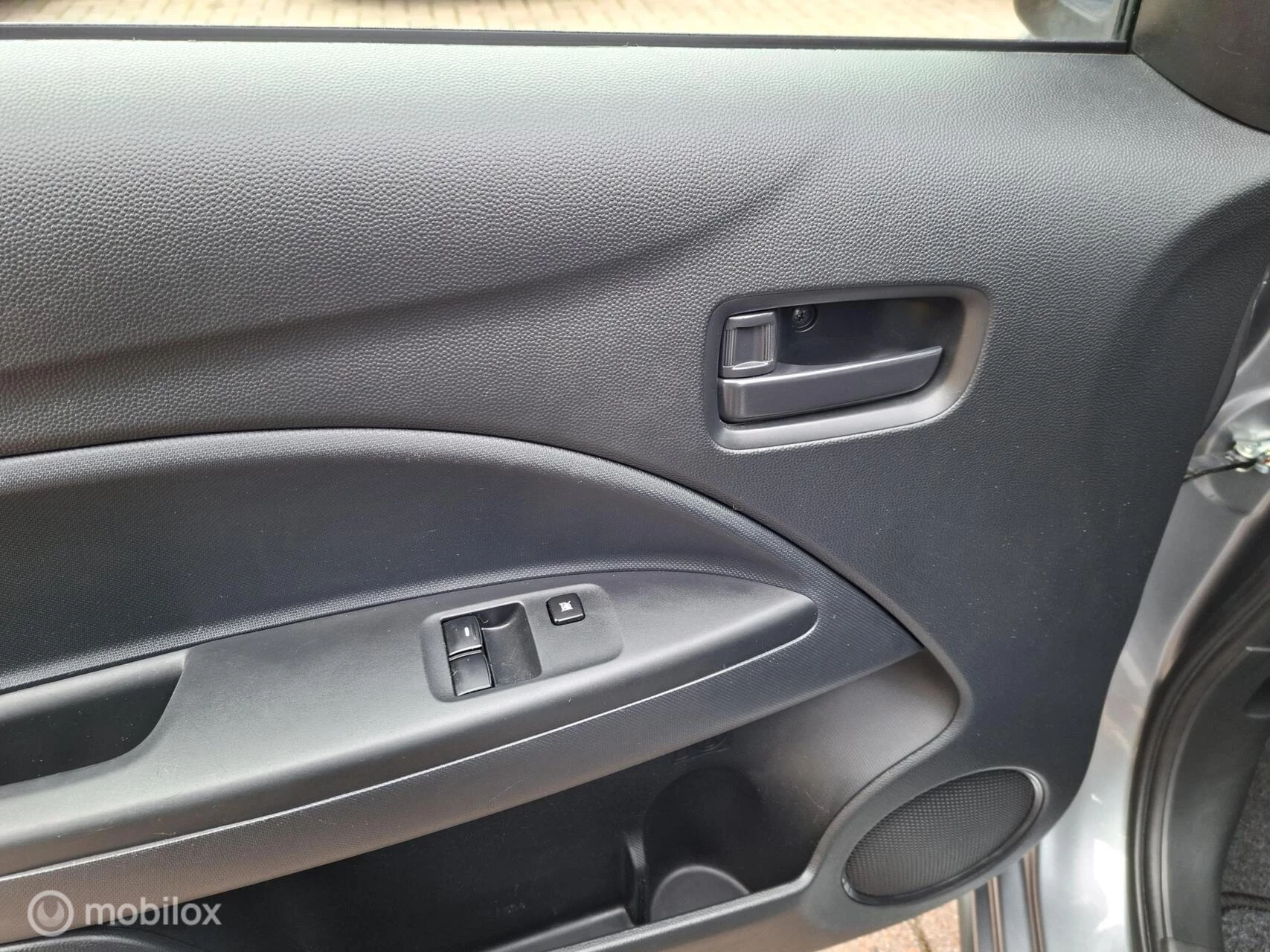 Hoofdafbeelding Mitsubishi Space Star