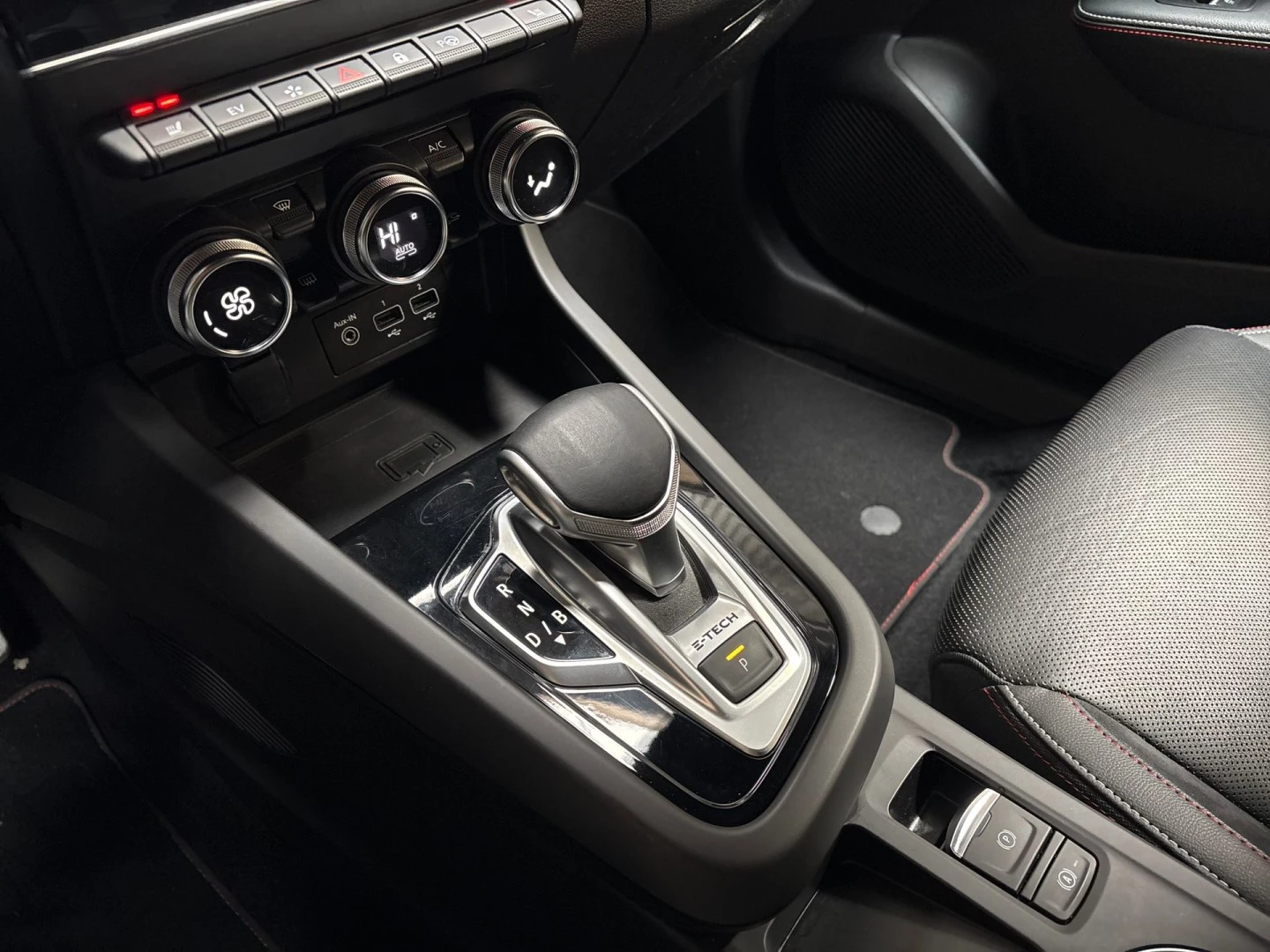 Hoofdafbeelding Renault Arkana