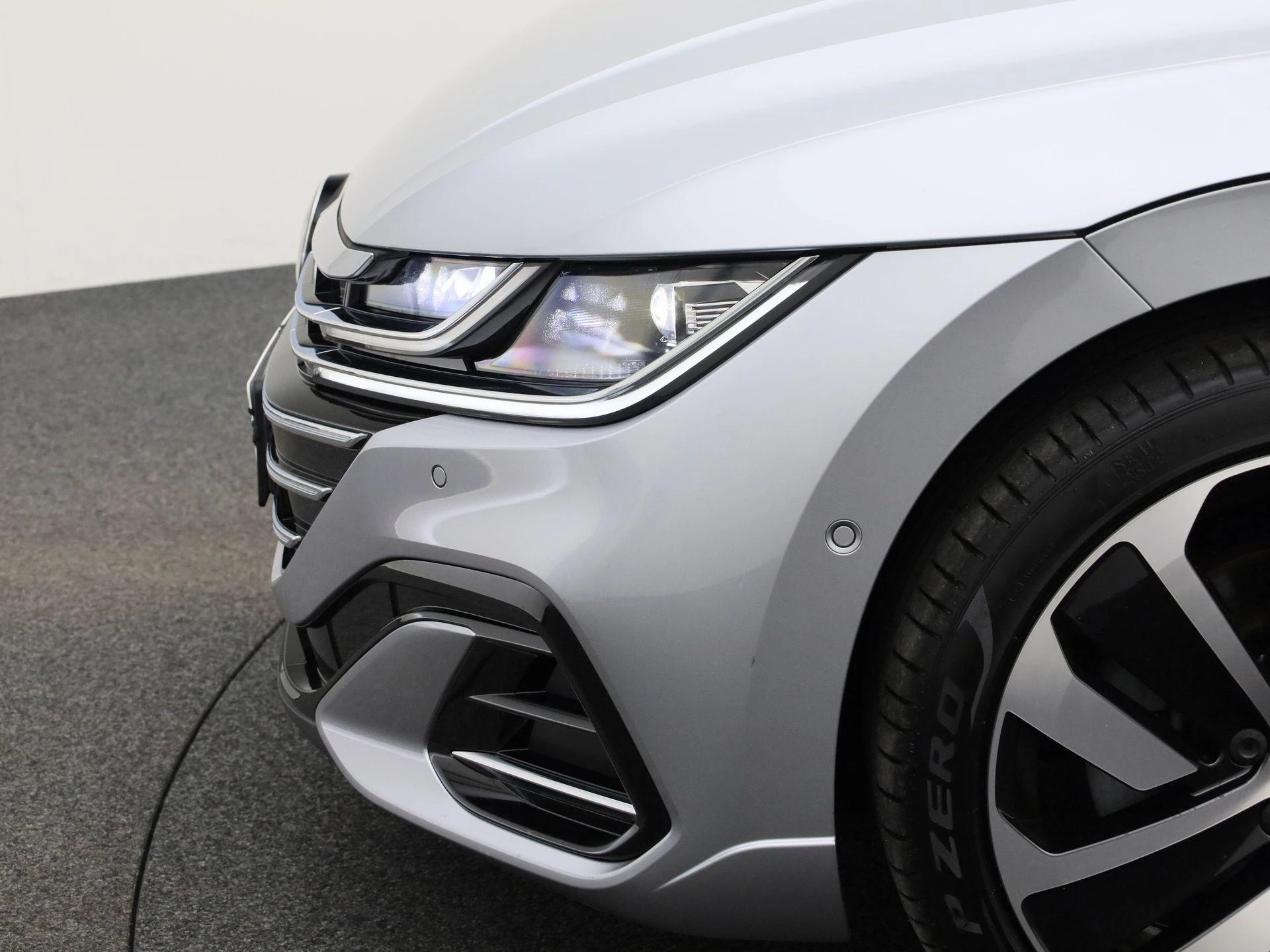 Hoofdafbeelding Volkswagen Arteon
