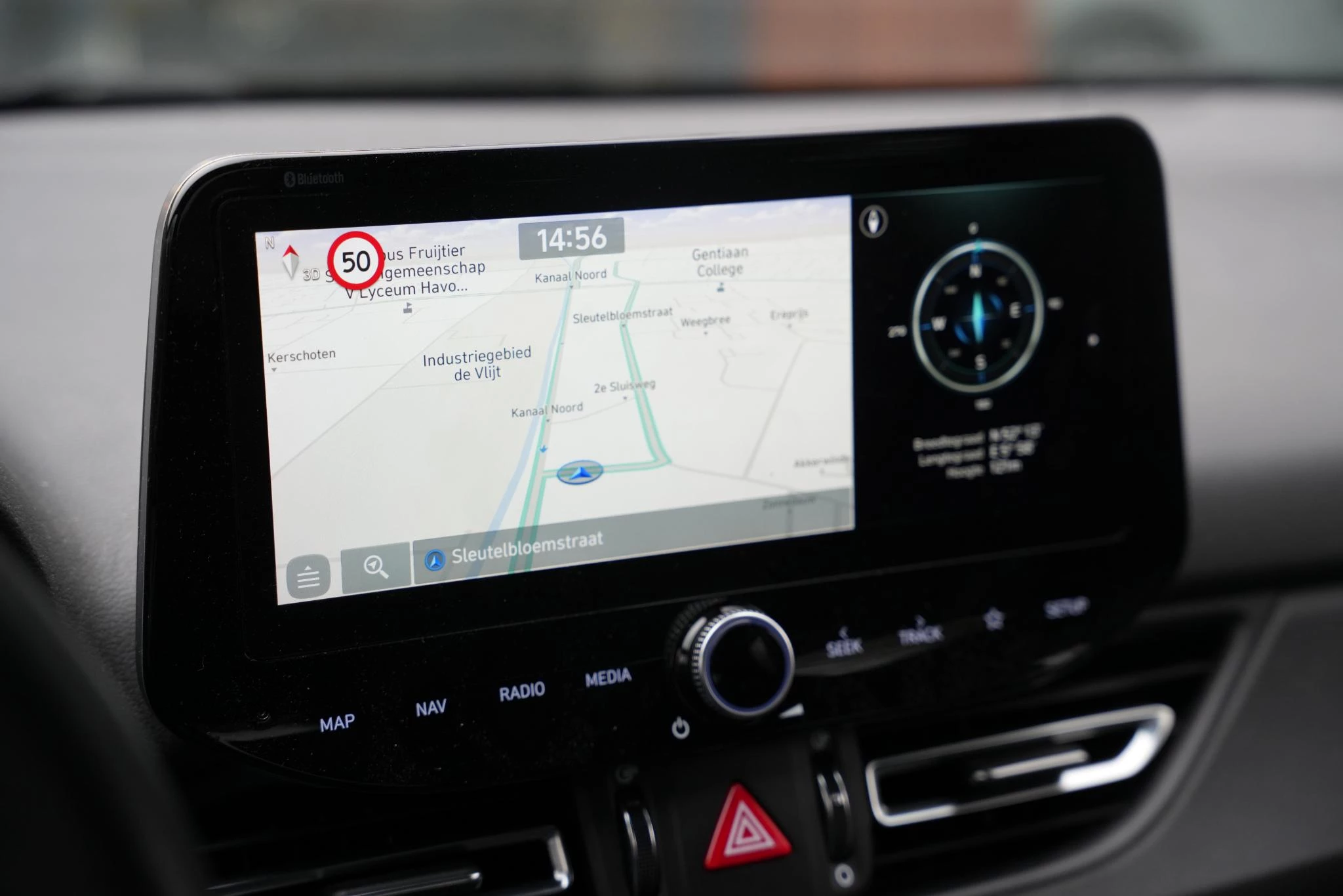 Hoofdafbeelding Hyundai i30