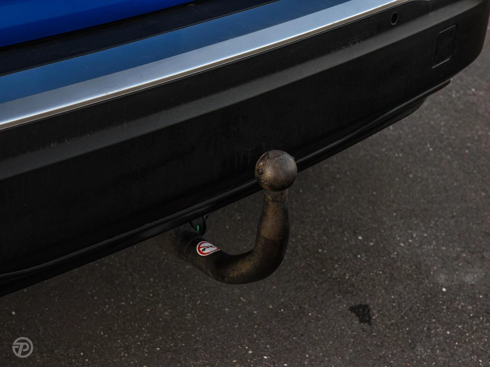 Hoofdafbeelding Peugeot e-2008