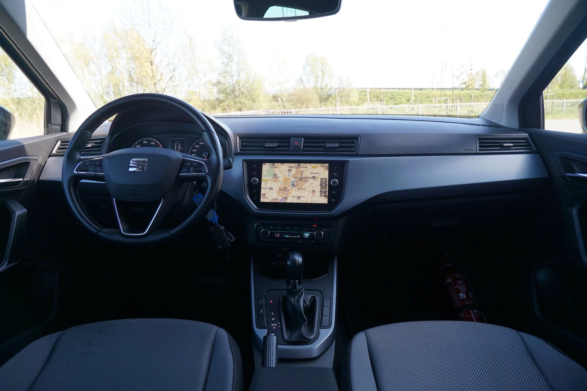 Hoofdafbeelding SEAT Arona