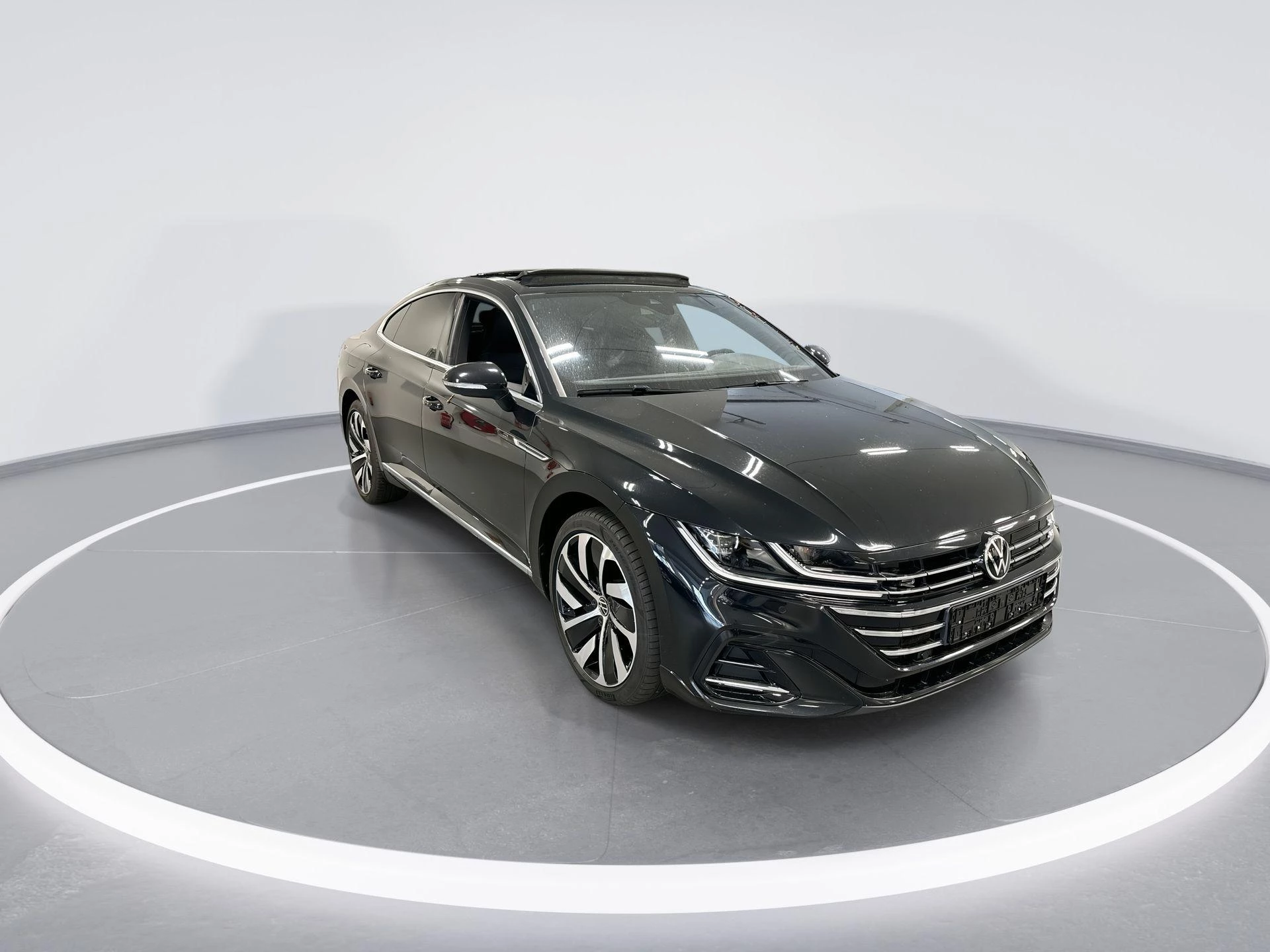 Hoofdafbeelding Volkswagen Arteon