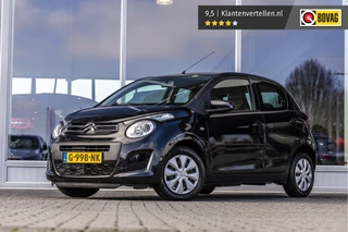 Citroën C1 1.0 VTi Feel | Airco | 5 Deurs | NL Auto