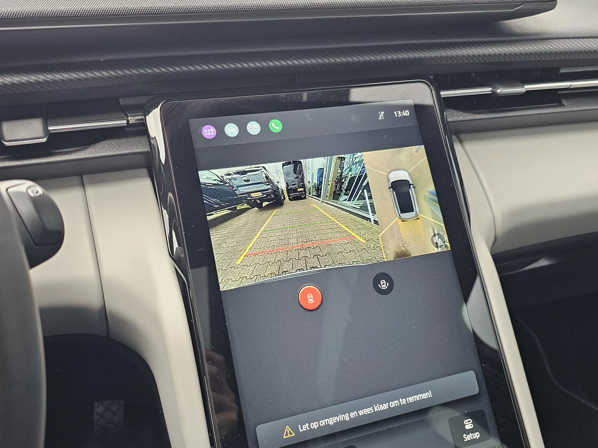 Hoofdafbeelding Ford Explorer