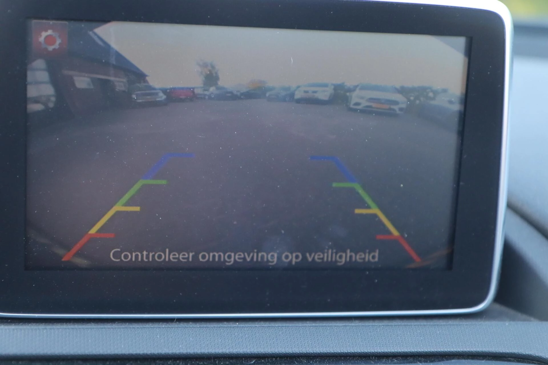 Hoofdafbeelding Mazda MX-5