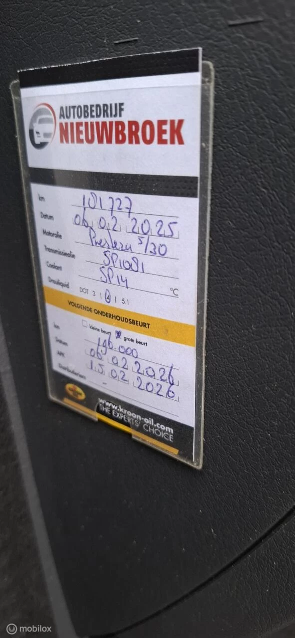 Hoofdafbeelding Citroën Jumpy