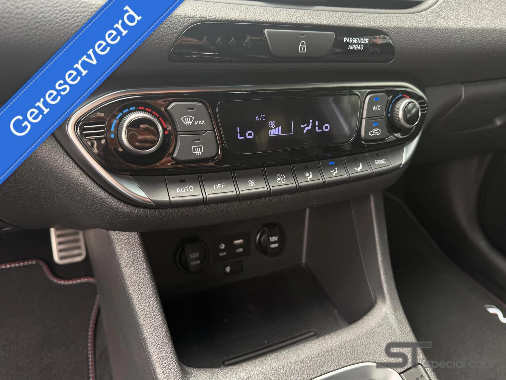 Hoofdafbeelding Hyundai i30