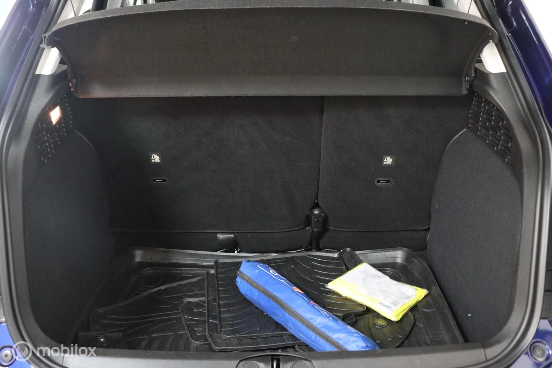 Hoofdafbeelding Fiat 500X