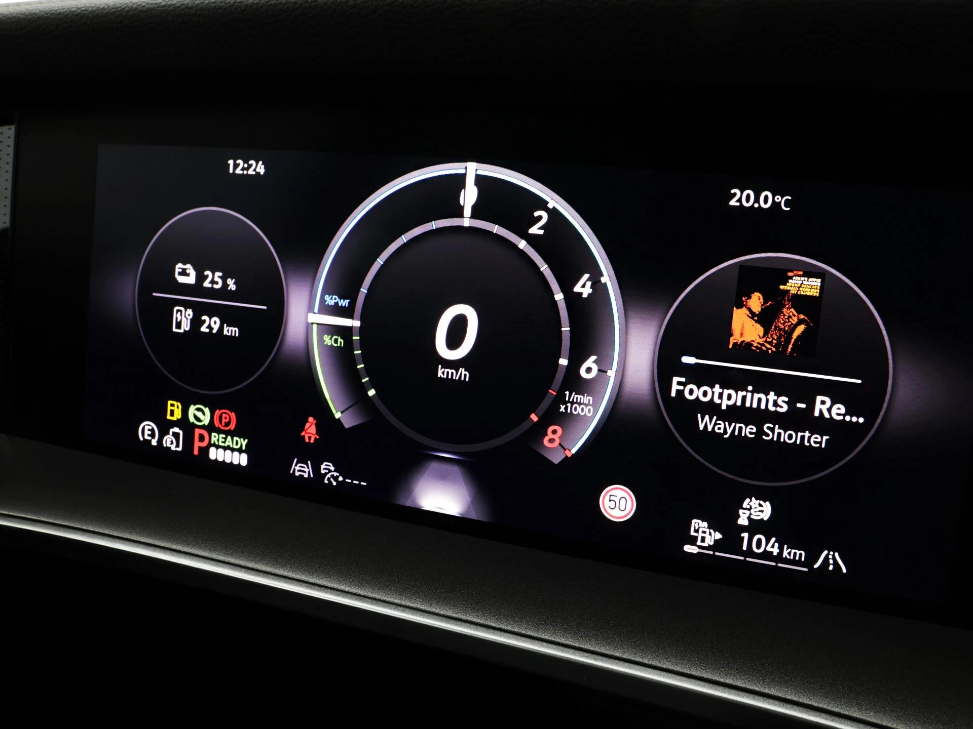 Hoofdafbeelding Volkswagen Tayron