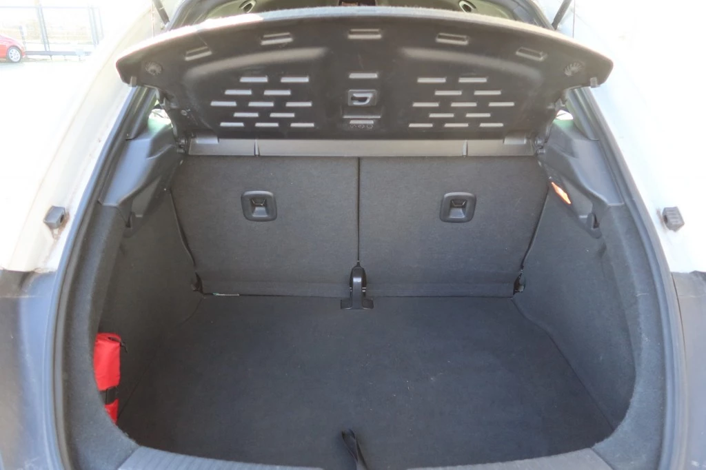 Hoofdafbeelding Volkswagen Beetle