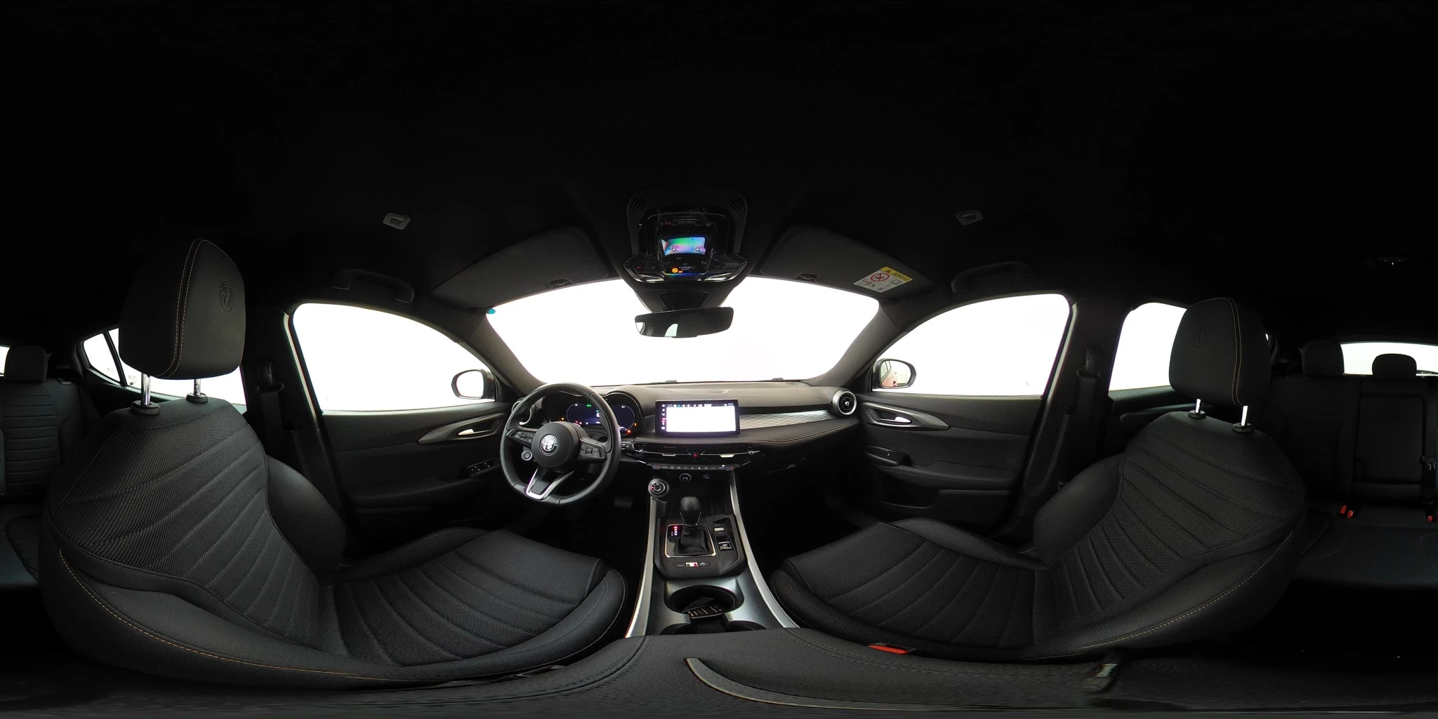 Hoofdafbeelding Alfa Romeo Tonale