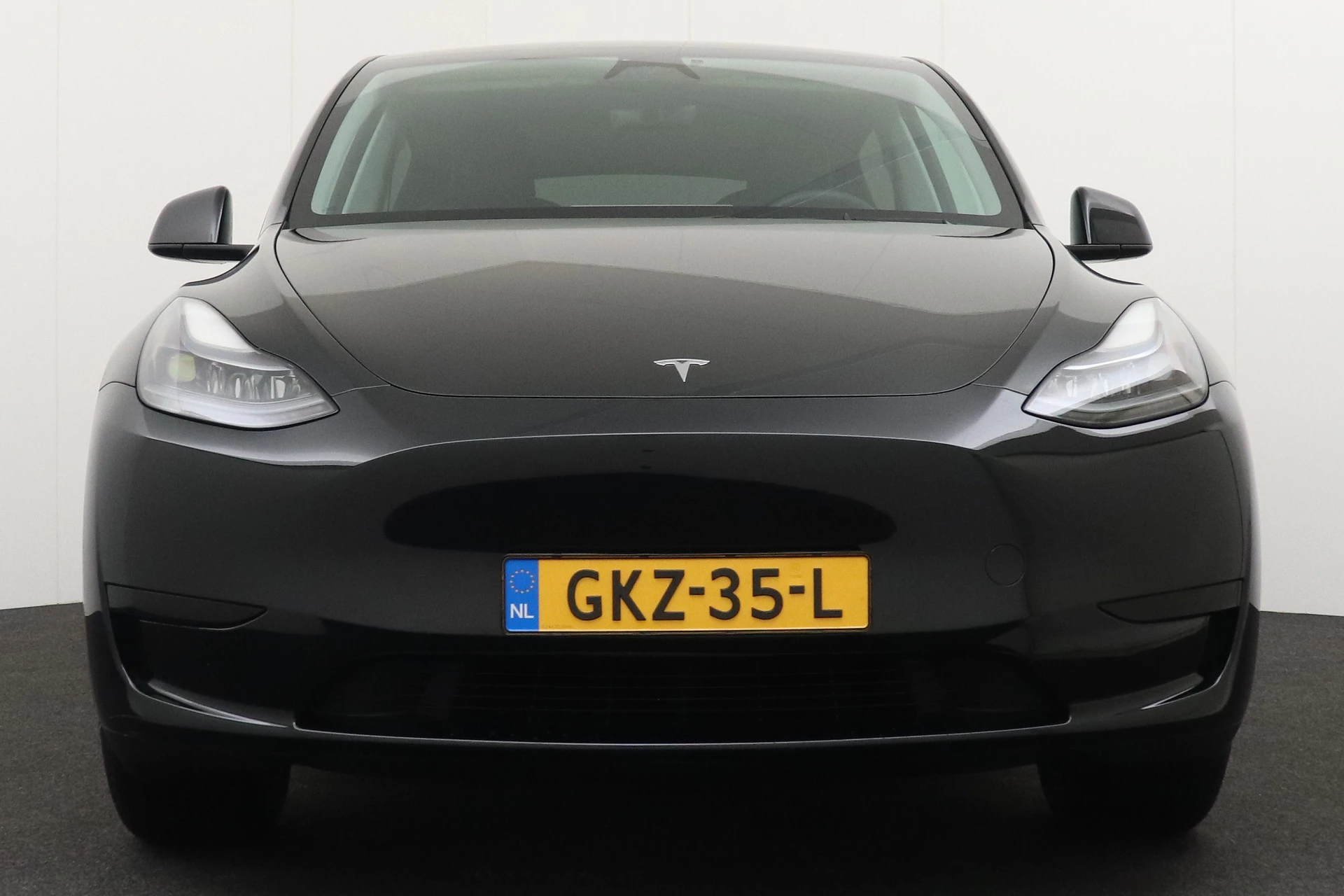 Hoofdafbeelding Tesla Model Y