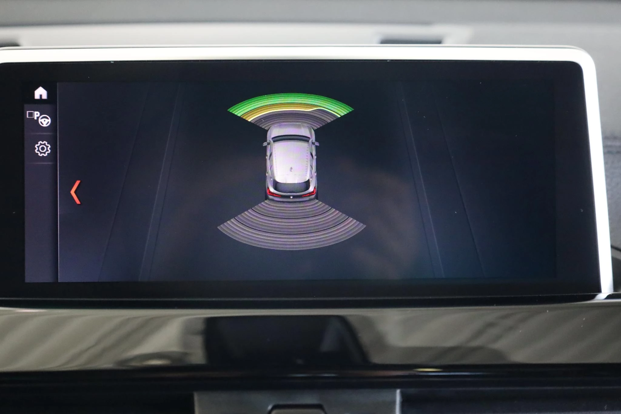 Hoofdafbeelding BMW X2