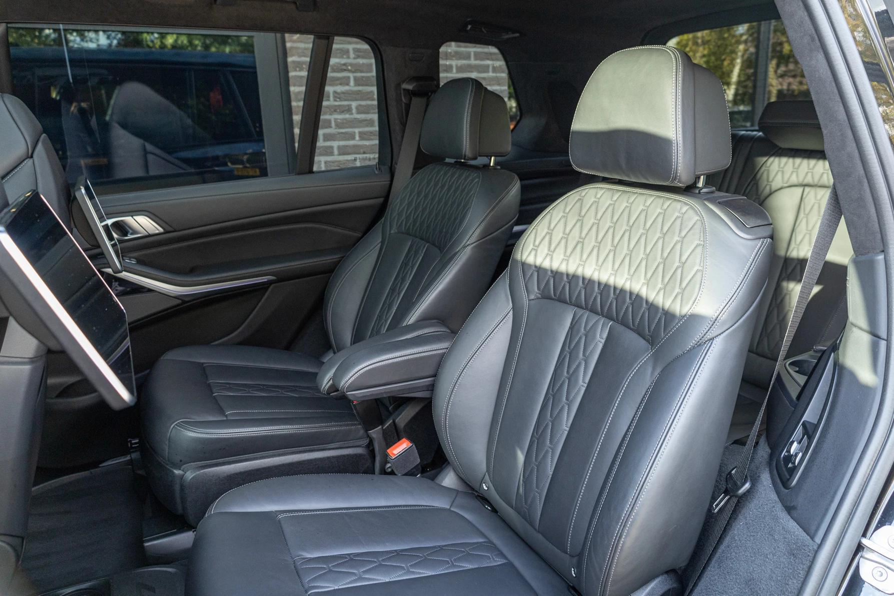 Hoofdafbeelding BMW X7