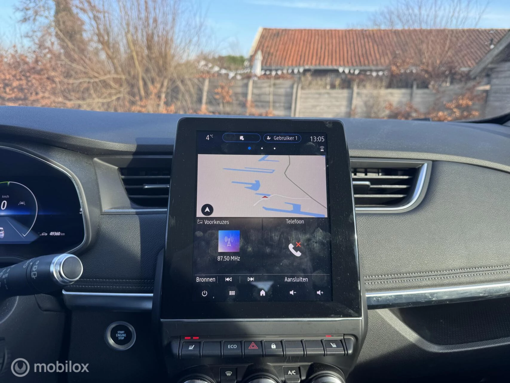 Hoofdafbeelding Renault ZOE