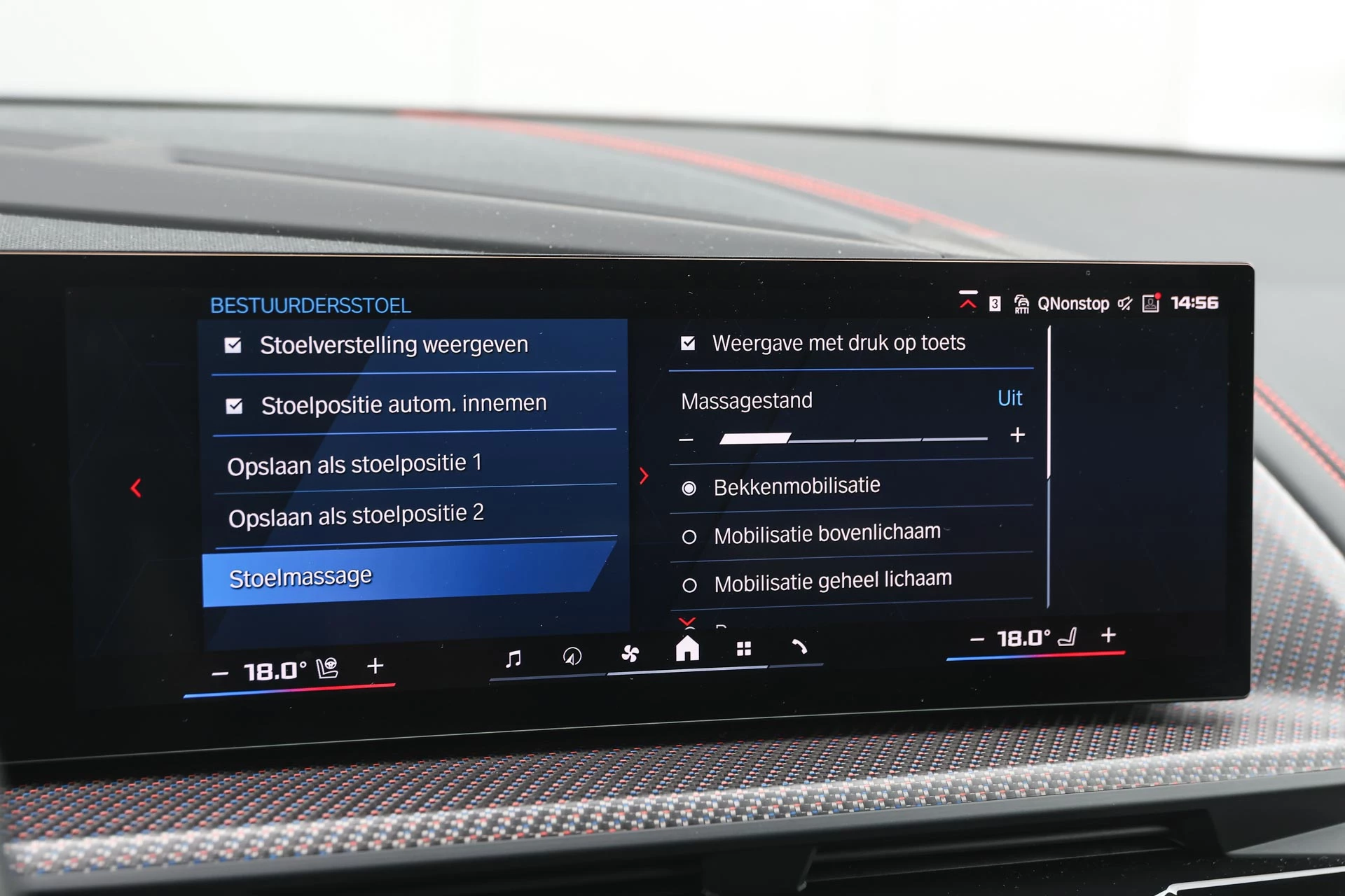 Hoofdafbeelding BMW XM