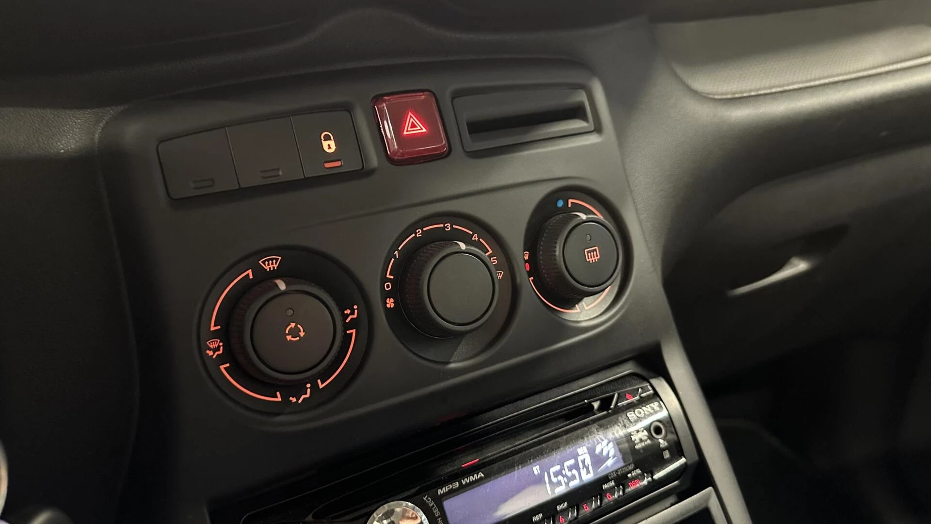Hoofdafbeelding Citroën C3 Picasso