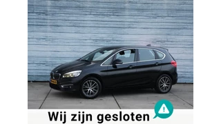 BMW 2-serie Active Tourer 218i High Executive Automaat Leer