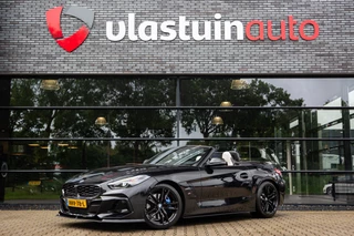BMW Z4 Roadster M40i High Executive 400PK AC Schnitzer, Memory, Harman/Kardon, HUD