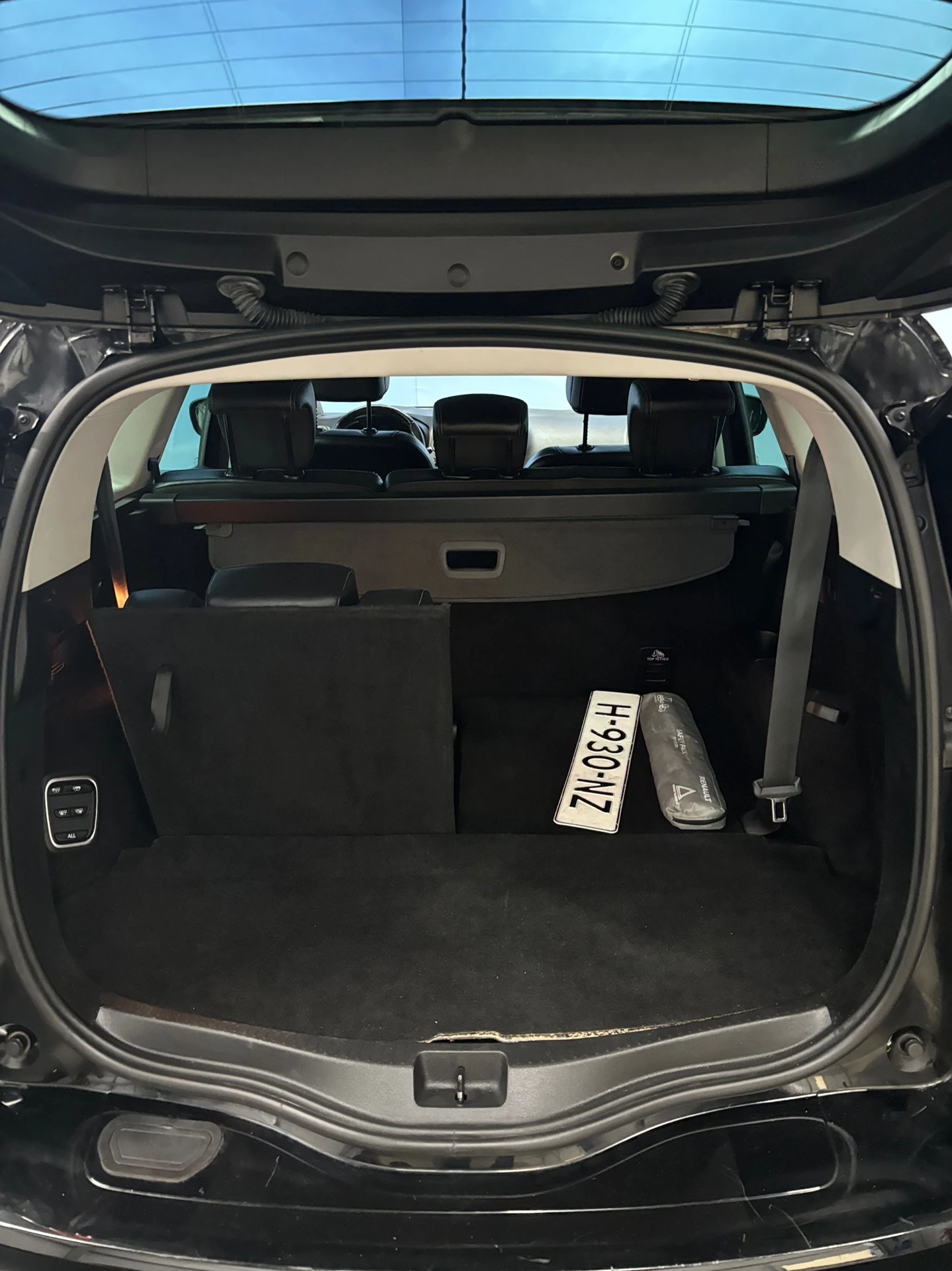 Hoofdafbeelding Renault Grand Scénic