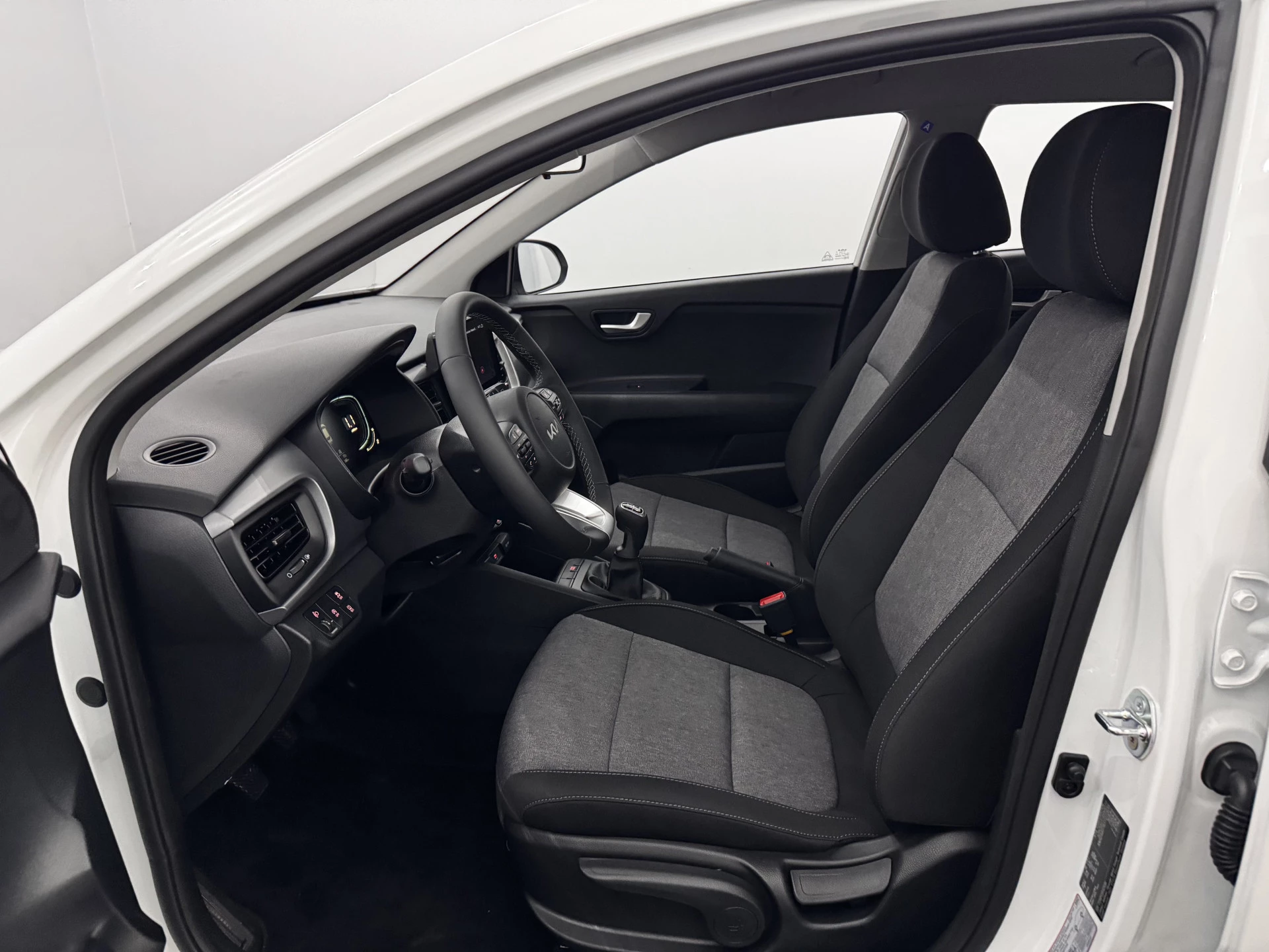 Hoofdafbeelding Kia Stonic