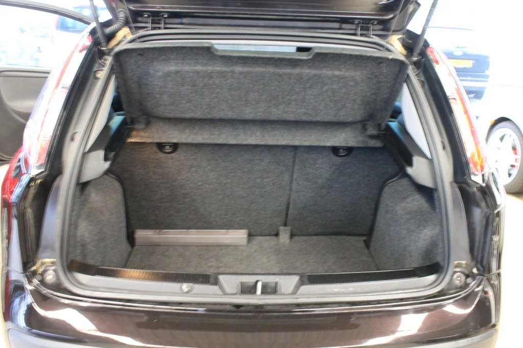 Hoofdafbeelding Fiat Punto