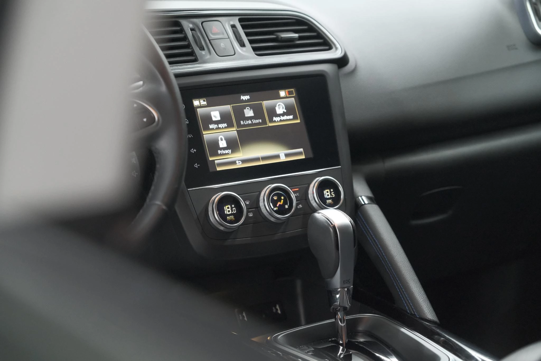 Hoofdafbeelding Renault Kadjar