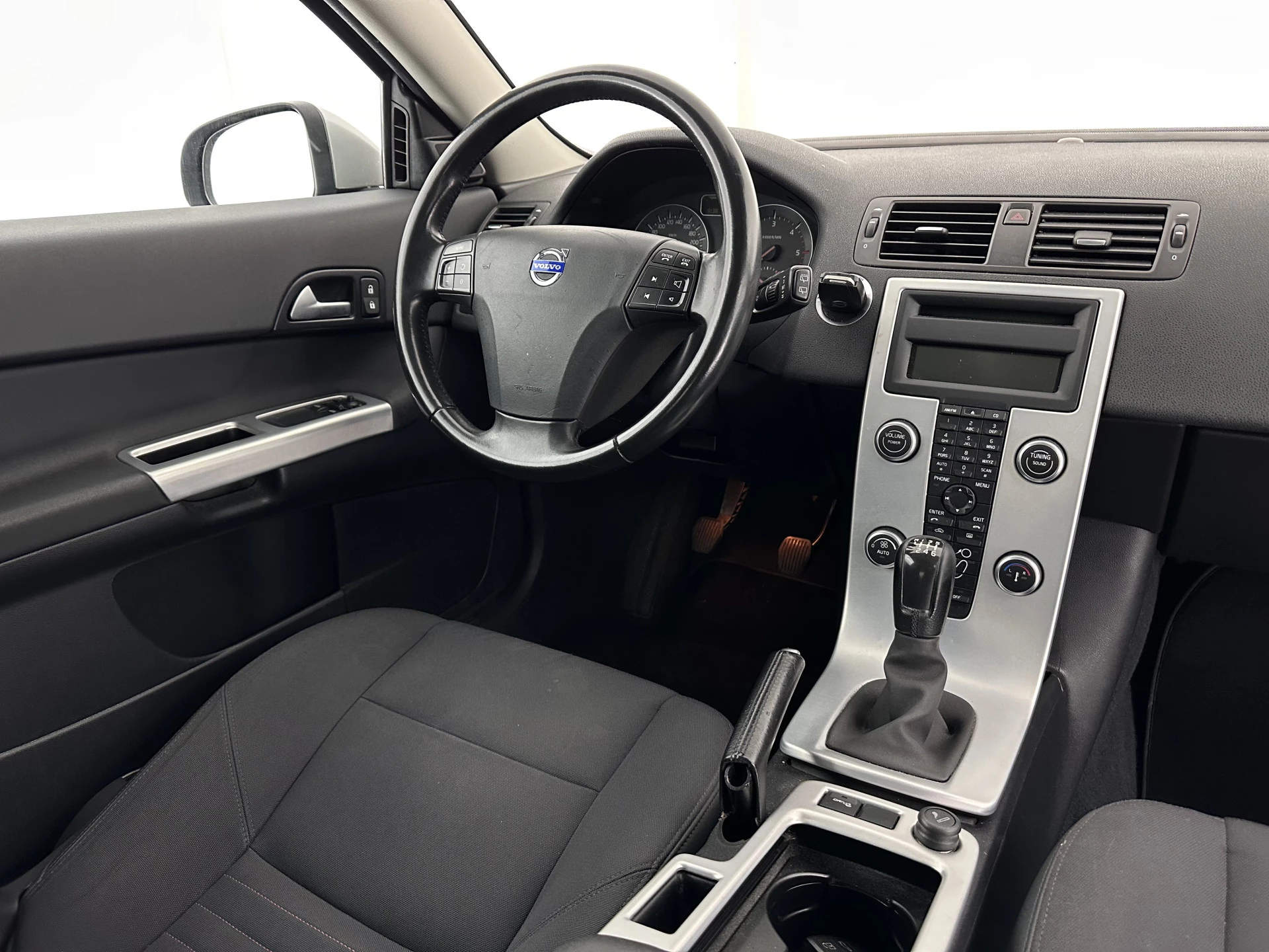 Hoofdafbeelding Volvo C30