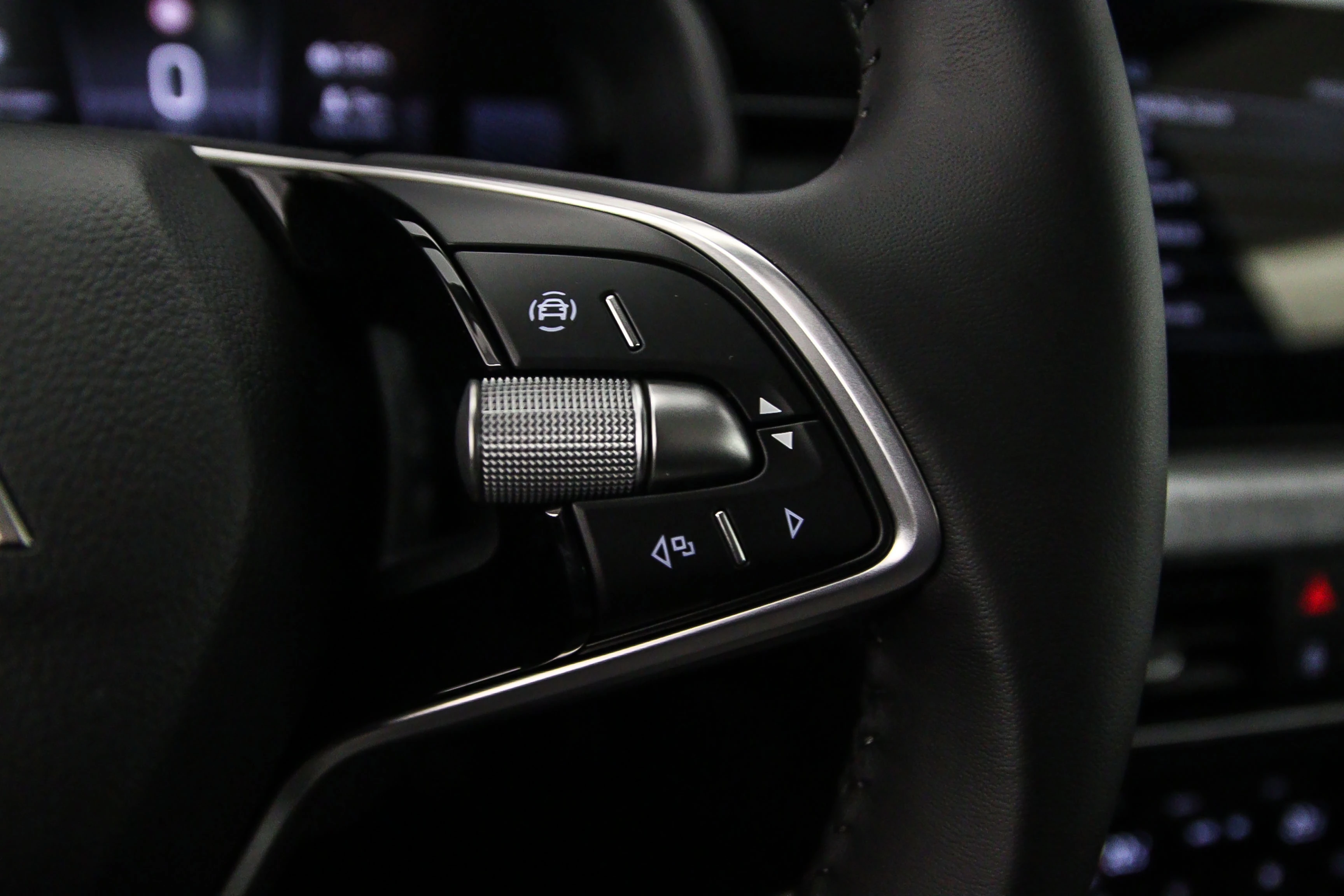 Hoofdafbeelding Škoda Scala