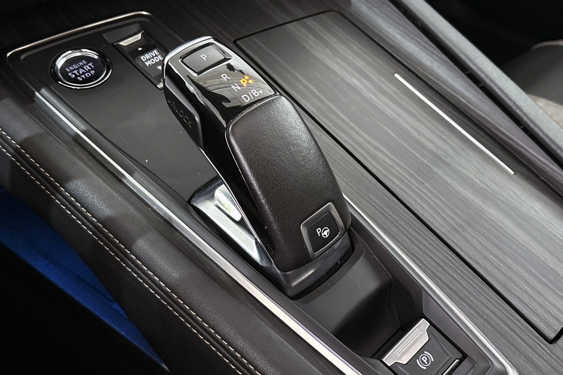 Hoofdafbeelding Peugeot 508