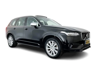 Volvo XC90 2.0 T8 Twin Engine AWD R-Design [ 7-Pers. ] Aut. *PANO | LEATHER | FULL-LED | MEMORY-PACK | BOWERS&WILKINS | BLINDSPOT | KEYLESS | DIGI-COCKPIT | CAMERA | NAVI-FULLMAP | PRIVACYGLASS | HEATED-SPORTSEATS | TOWBAR | 20''ALU*