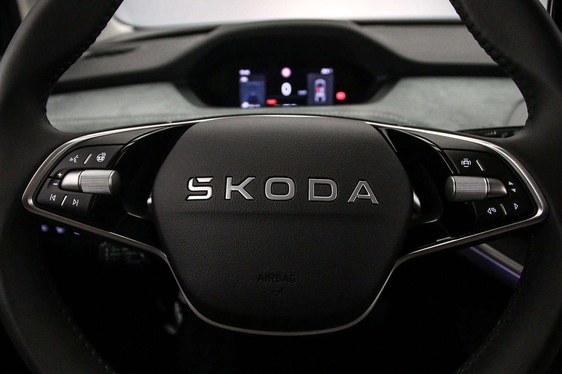Hoofdafbeelding Škoda Enyaq iV