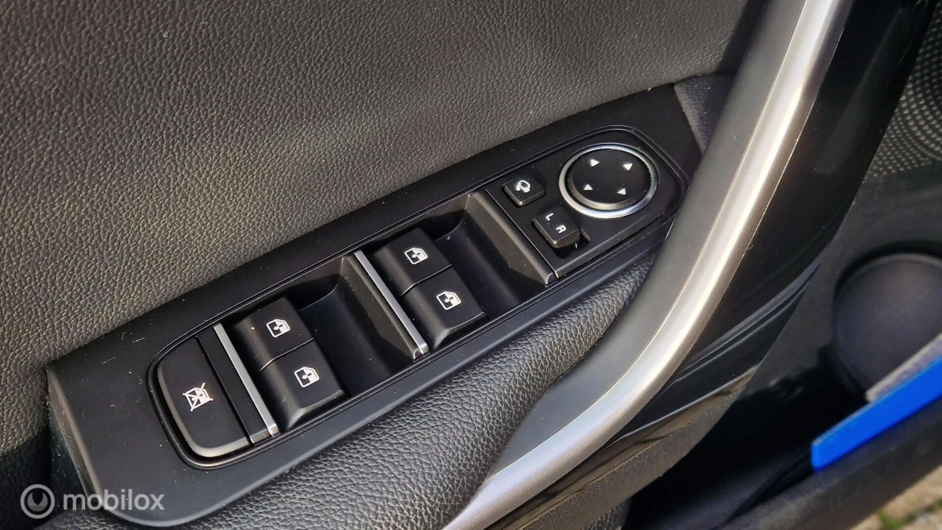 Hoofdafbeelding Kia XCeed