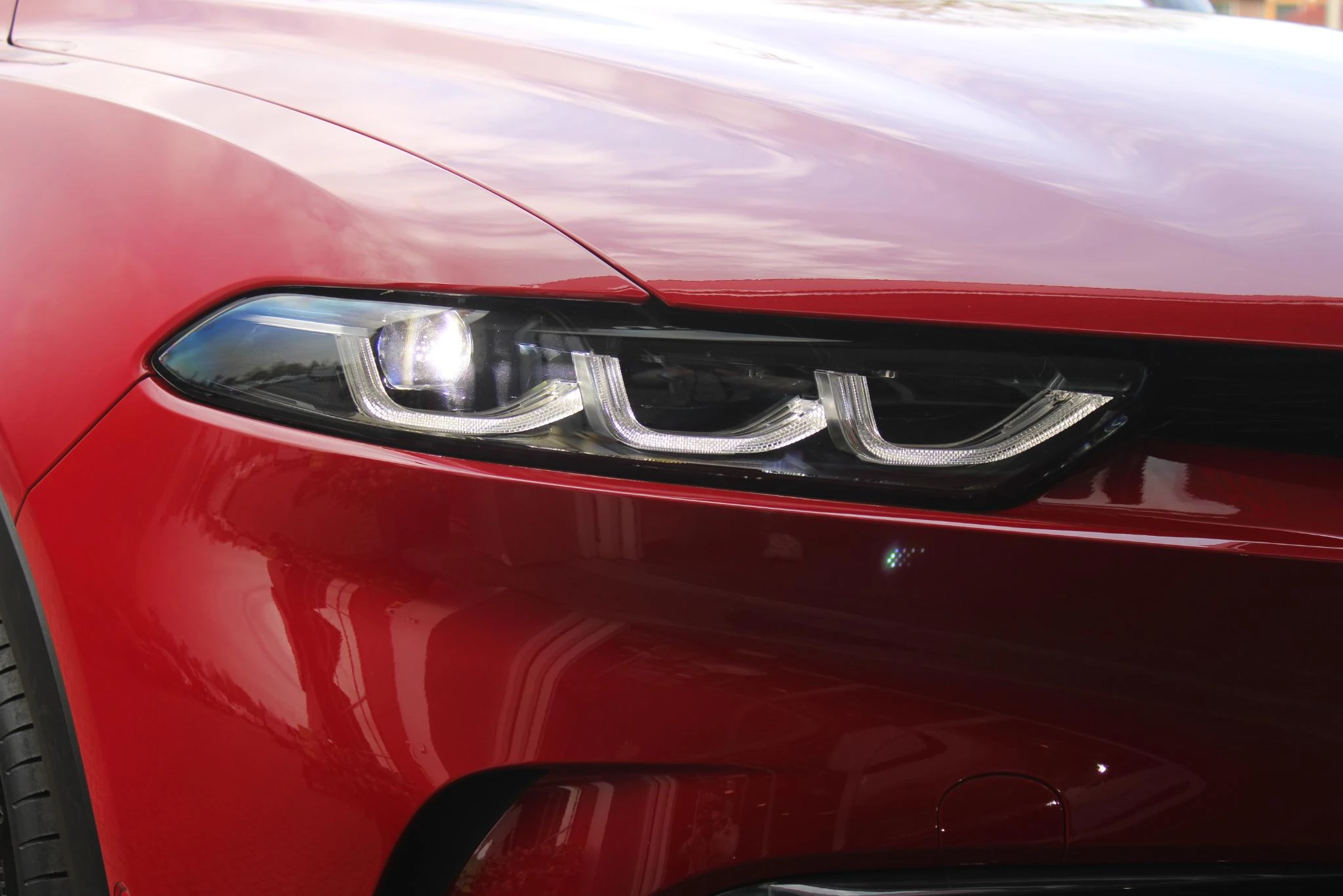 Hoofdafbeelding Alfa Romeo Tonale