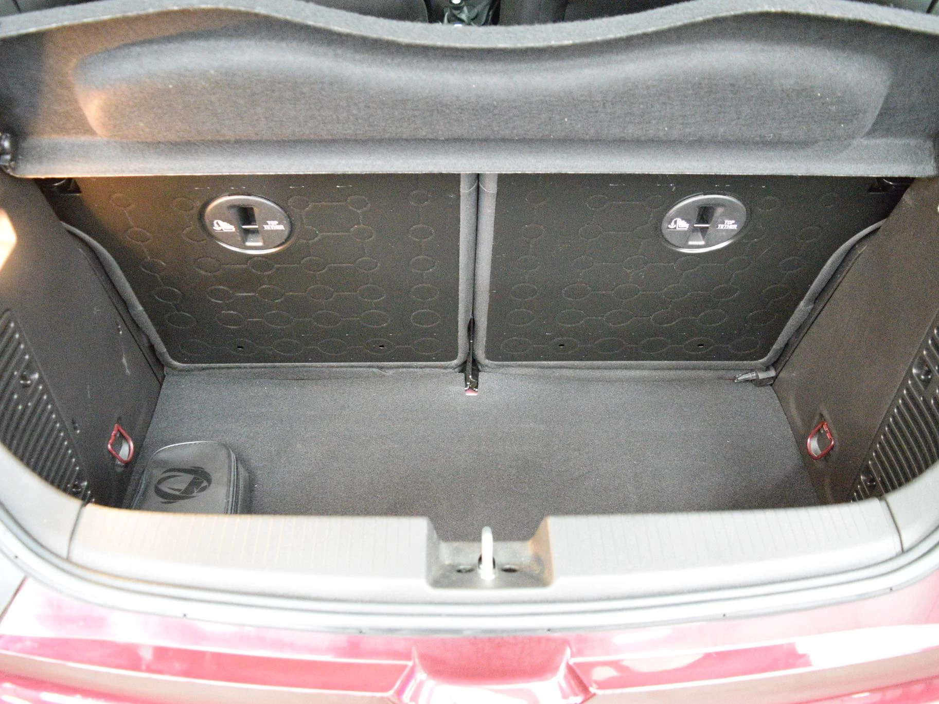 Hoofdafbeelding Opel ADAM