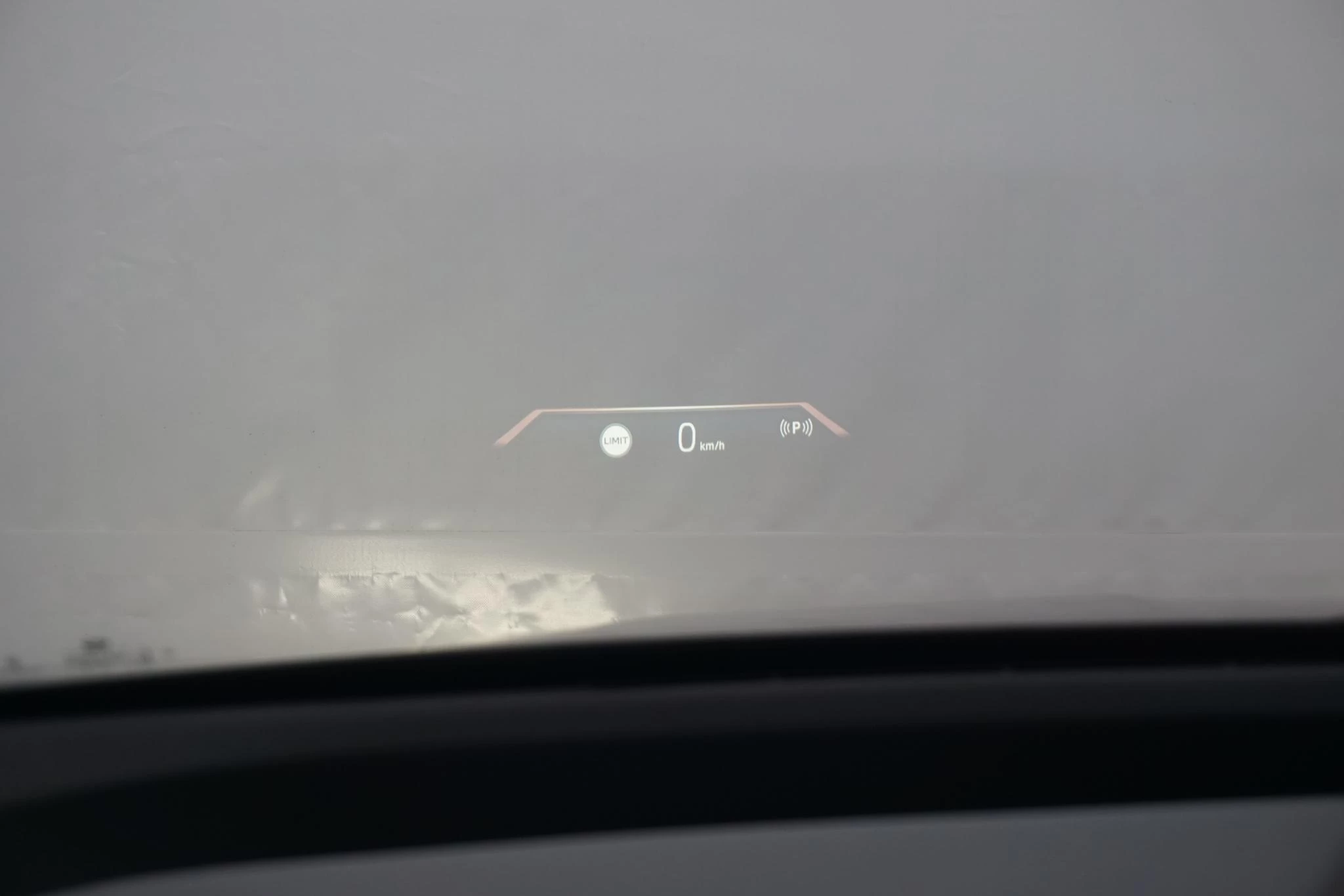 Hoofdafbeelding BMW iX