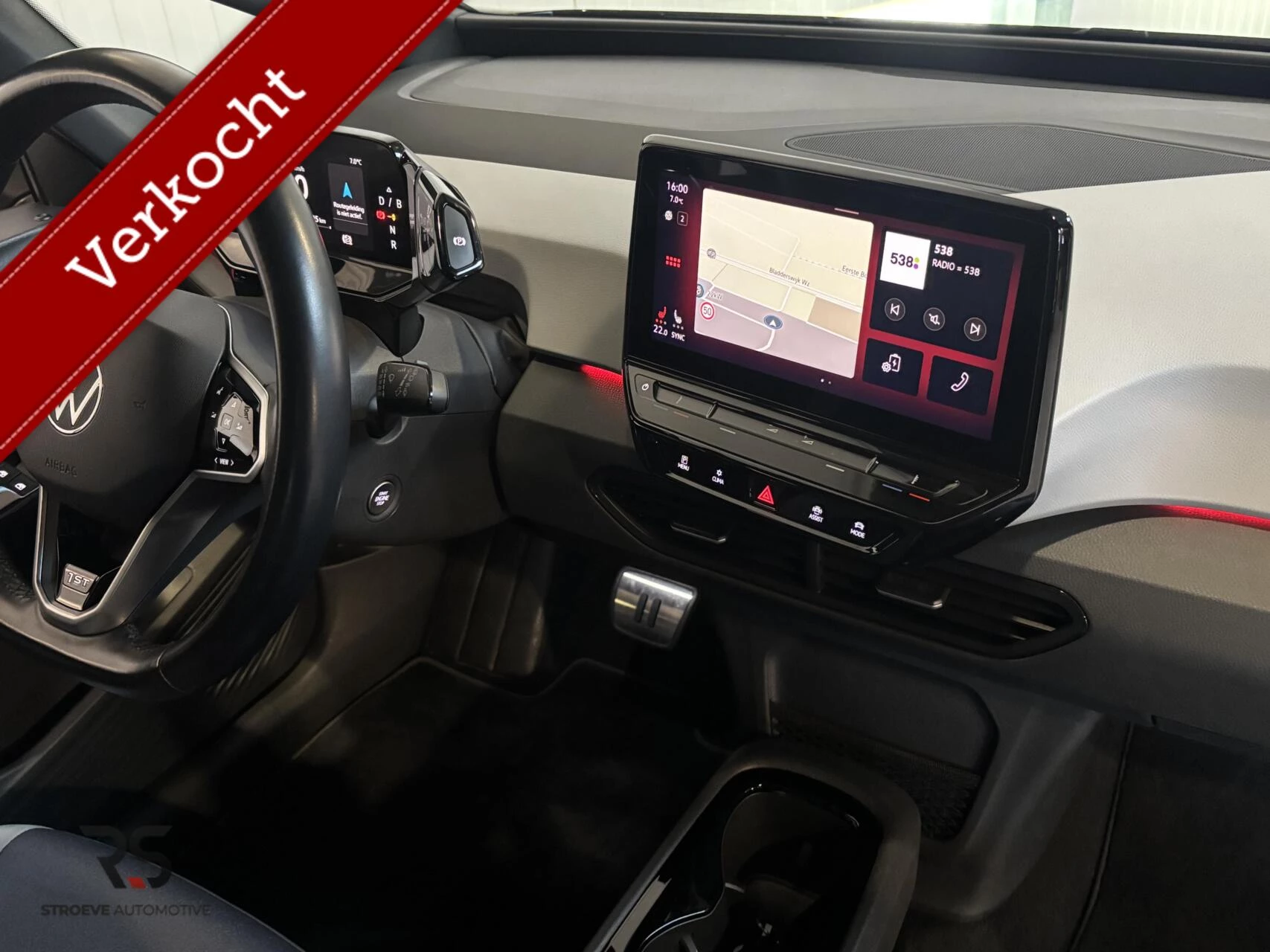 Hoofdafbeelding Volkswagen ID.3