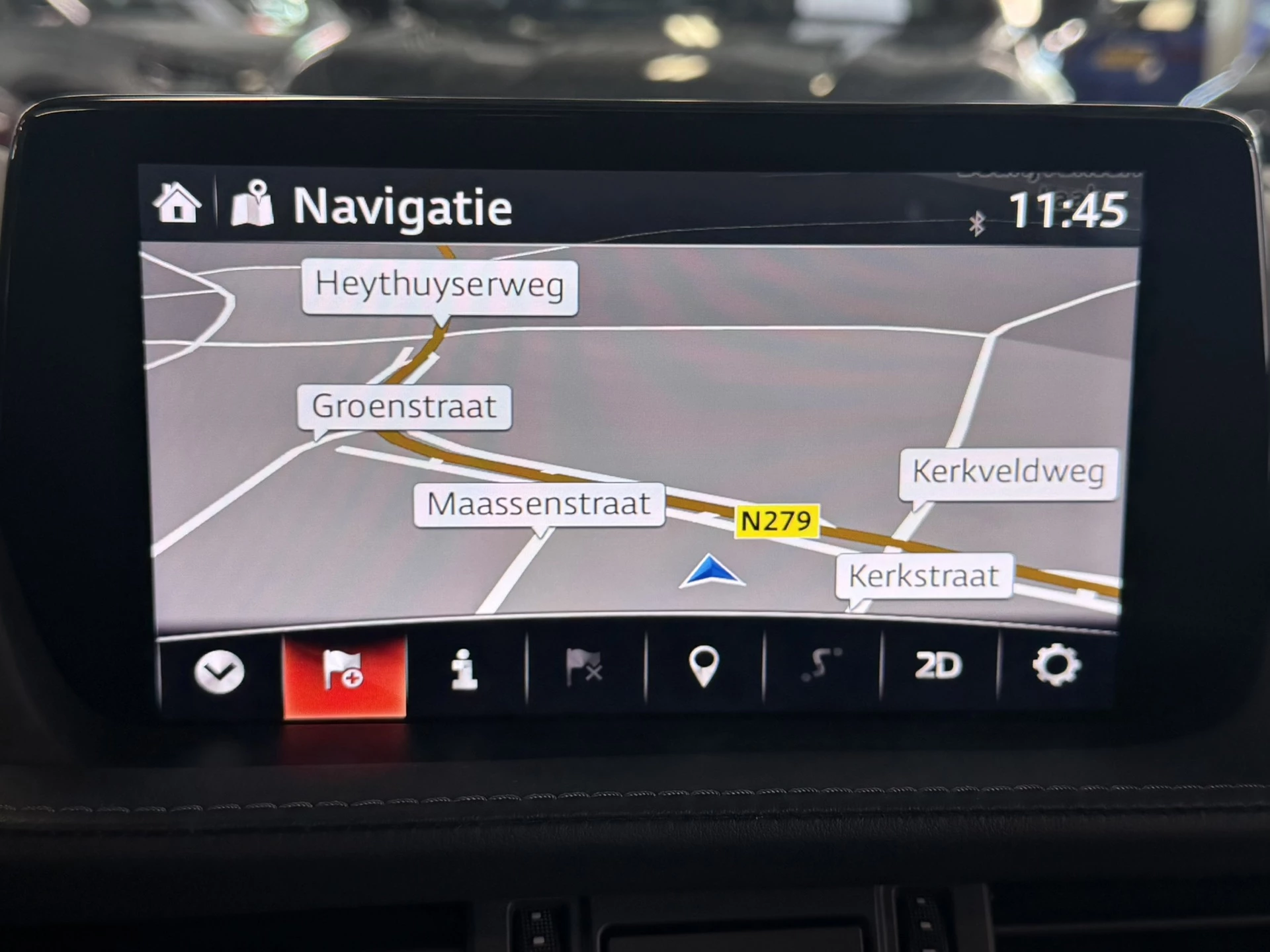 Hoofdafbeelding Mazda 6
