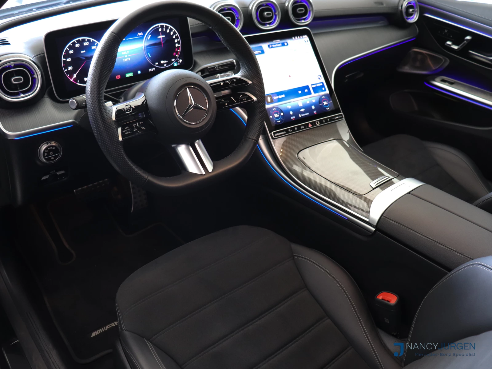 Hoofdafbeelding Mercedes-Benz CLE