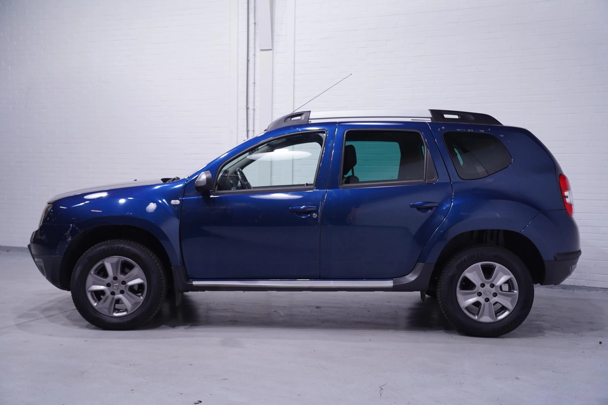 Hoofdafbeelding Dacia Duster