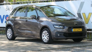 Hoofdafbeelding Citroën C4 Picasso