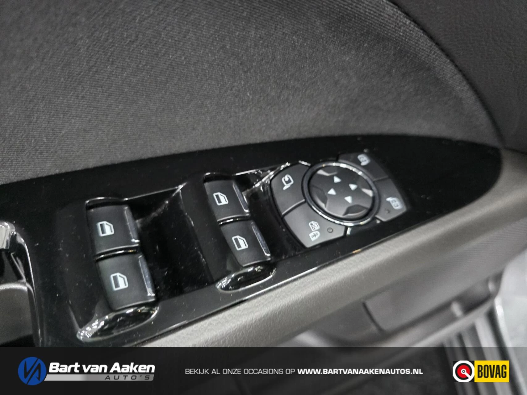 Hoofdafbeelding Ford Mondeo