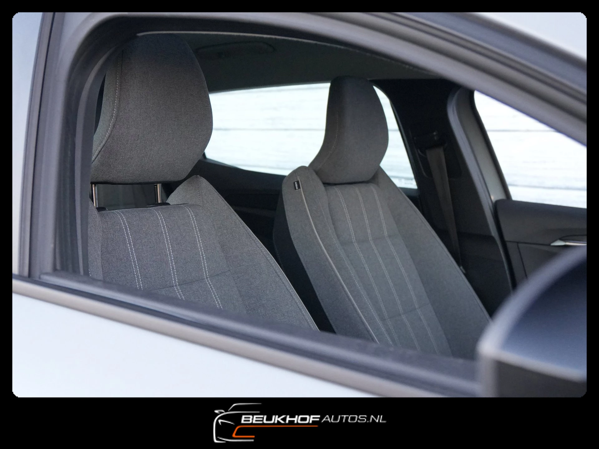 Hoofdafbeelding Renault Megane E-Tech