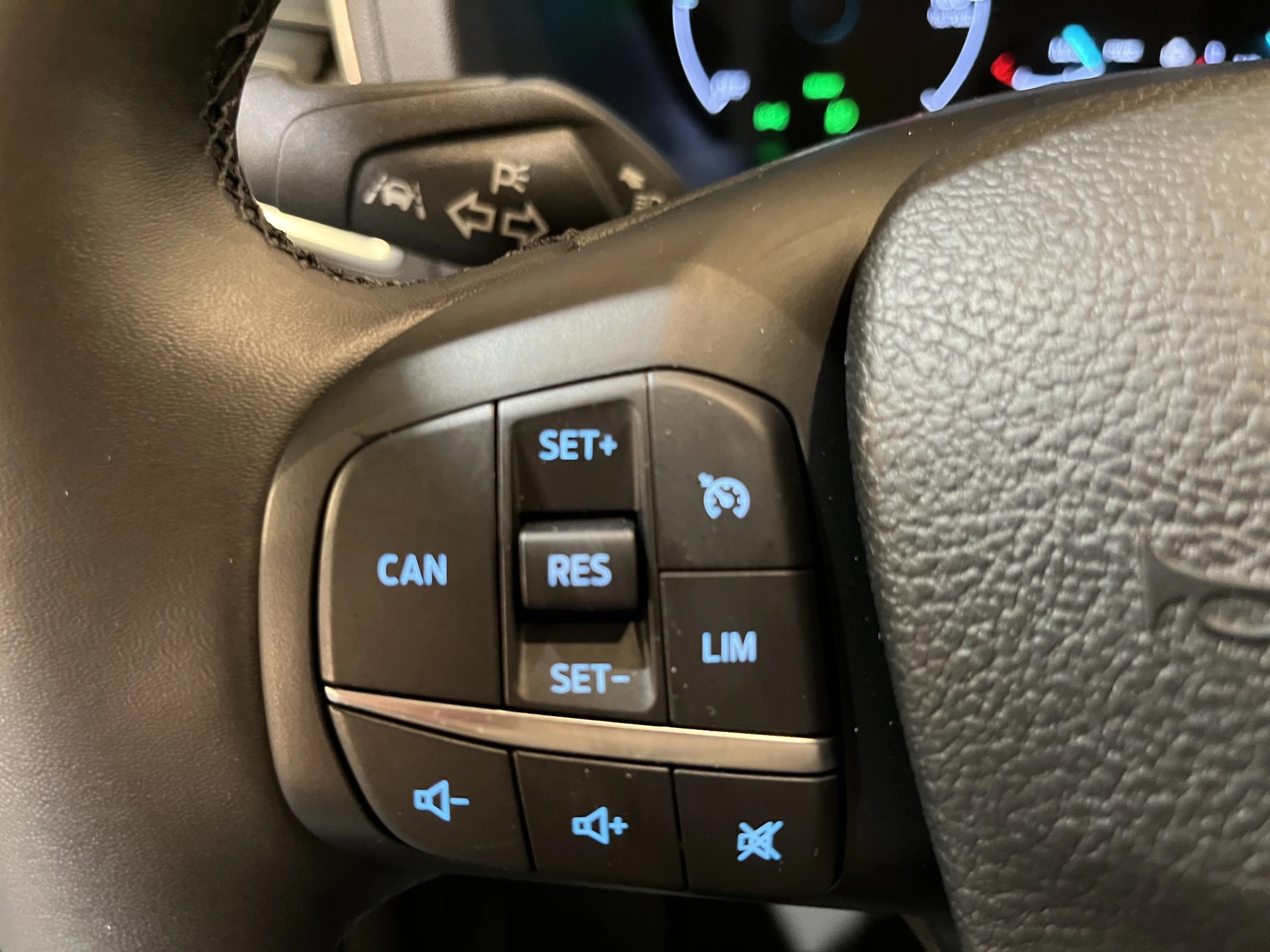 Hoofdafbeelding Ford E-Transit