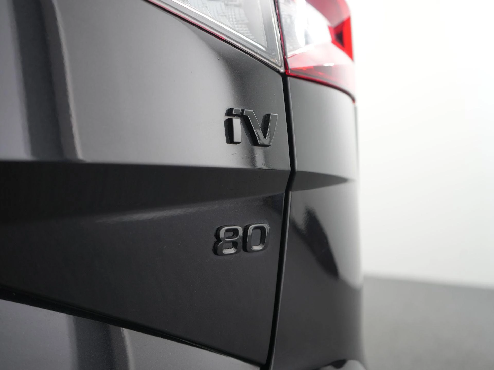 Hoofdafbeelding Škoda Enyaq iV