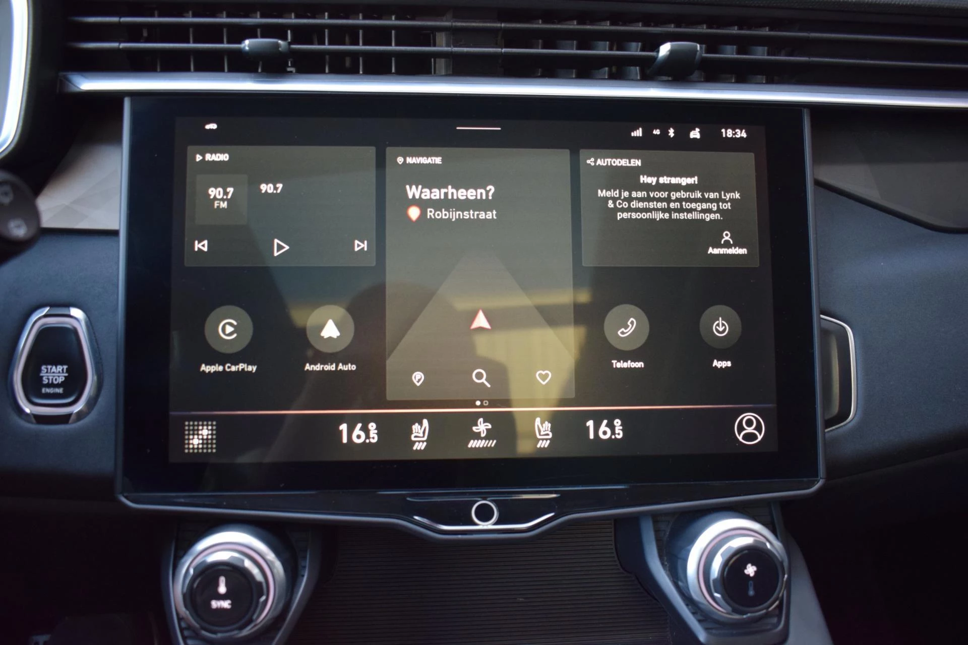 Hoofdafbeelding Lynk & Co 01